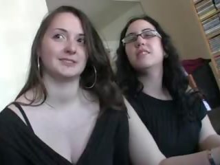 Sylvia & monica: zadarmo latinskoamerické xxx video klip 13