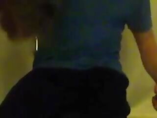 Wrinkled Shirt Red Botty, Free Domestic Discipline Spanking sex clip show