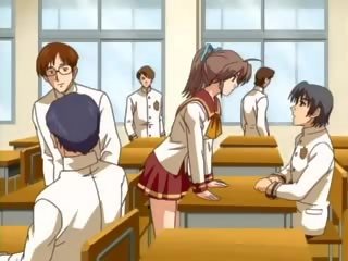 Futari no aniyome epizoda 1 angleščina uncensored: seks 86