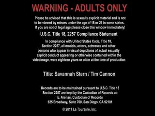 Savannah stern x rated movie