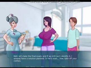 Sex film Note â with Sue at the Doctorâs Office: HD xxx film ec