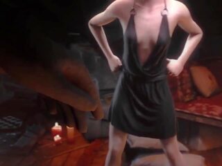 Hanime han f 10: the hentaý hd kirli video mov 0a