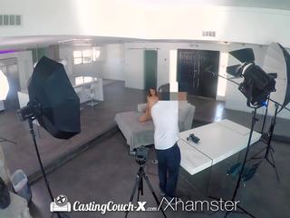 Castingcouch-x i shijshëm adoleshent fucks aktorët agjent: falas xxx kapëse ec
