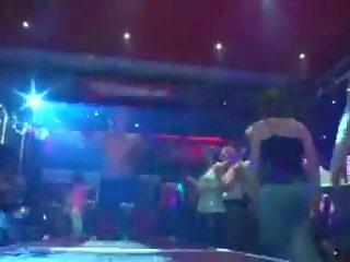 Girls fucked on a katelu by strippers, adult movie mov dc