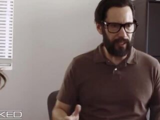 רשע - נשואה אדם לבסוף זיונים שלו הטוב ביותר swain