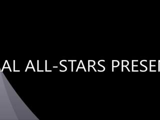 Zoe ellis - gojore all-stars debut pov derdhje gëlltis