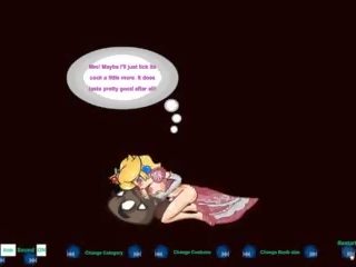 Mario is missing - perizada peach porno scenes: mugt x rated movie a2