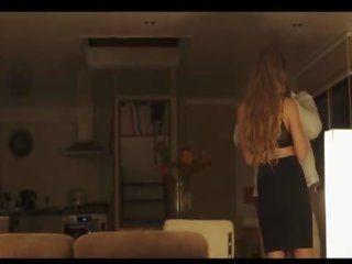 Sexart - tsek feature alexis crystal makakakuha ng pagbuga ng tamod sa kanya suso