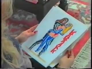 Creaking in Plastic: Free In Vimeo adult film film 45
