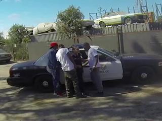 Nwa - Fuck the Police Pmv, Free Xnxx Police HD sex movie 7a