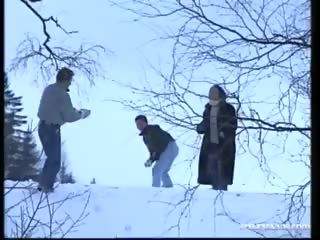 Şahsy classics double vaginal shortly after the sauna: ulylar uçin video 9e