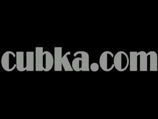 Russian babysitter butt fucked hard