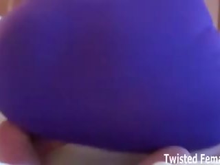 Moi volonté smother votre moche visage avec ma tour cul: hd x évalué vidéo c8