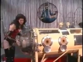Rezin transfomation: mugt lateks xxx film movie 36