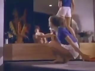 美国人 经典: 自由 成人 电影 vid 80