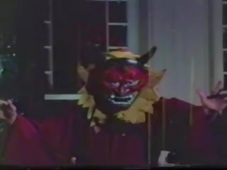 Mkx's Nights of Horror 15, Free American Horror Story x rated clip movie