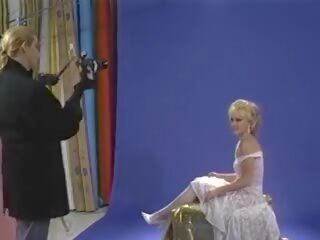 No Tension: Big Natural & Dicks dirty film vid b9