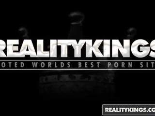 RealityKings - RK prime - Maid Troubles