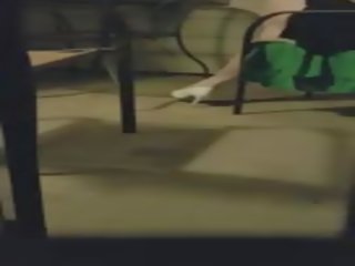 BBW in Ripped Pantyhose 5, Free BBW Tnaflix HD sex movie f1