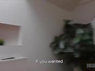 Hunt4k arzuw nikky has proper x rated video for pul in front of