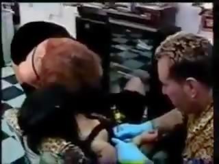 Porndevil13 bridget na pritlikavec vol 2, seks 3de