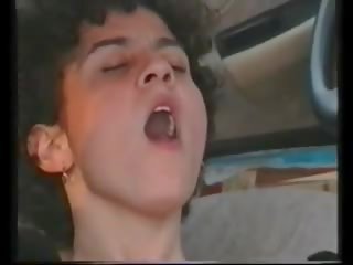 Saya sa paris: Libre sa mobile xxx film vid 01