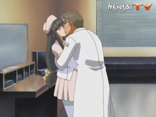 Imaginary specialist Is Shagging 1 Of His Nurses