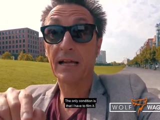 Garry ata fuck teenie teenager mina into oblivion wolf wagner