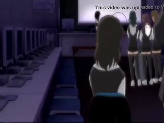 School days 26 (sin censura)