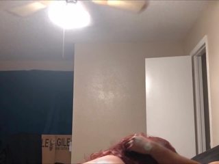 Puti bbw makakakuha ng ipinako sa pamamagitan ng hispanic kaibigan, pagtatalik video 3b