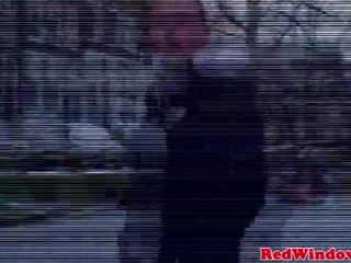 Real european perek rimmed and ngisep member