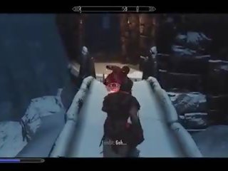 Ektrim skyrim part 3, mugt xxx ektrim x rated video fc