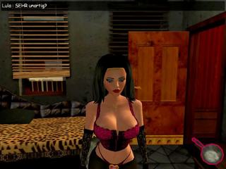 Let's Play Lula 3D - 16 - San Francisco 10 Deutsch: xxx video ca