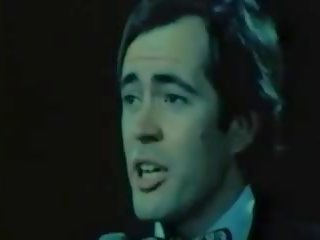 Screw on the Screen Vintage 1975, Free dirty movie clip 54