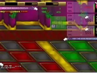 Space Brothel: Free My porn show Games dirty clip show 0d
