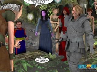 3d komik world of neverquest 17