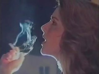 Dolce e adorabile nose smoker