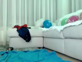 Emmas Bday: Free Big Tits & Teen adult movie film video d1