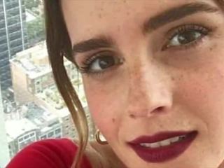 The Sensual World of Emma Watson, Free HD xxx film 01