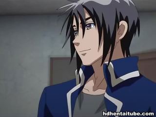 Mix of anime x rated clip shows by anime porno niches