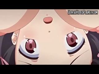 Nešvankus hentai fetišas fap vid