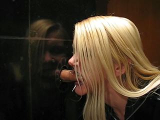 Sadobitch - Chew and Ballstomp, Free Slave HD dirty video f4