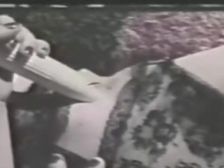 Vintage Shaver 27: Xnxx Vintage x rated film mov 64
