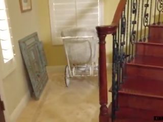 Küntiräk family - stepsister scarlett mae loves my pecker more