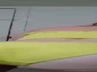 Bathing Suit Ass Shaking, Free Shufuni HD porn b6