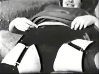 Bv 503: gratis retrò & striptease sporco clip film 9f