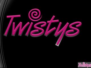 Twistys - let her chase you - kendall karson: mugt sikiş film 8c