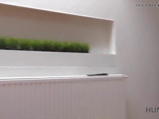 Hunt4k Blue-eyed Miss Dream Nikky Isnt Against Pickup