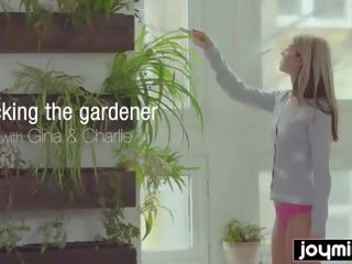 Fukanje na gardener gina g, brezplačno fukanje reddit hd odrasli video ed