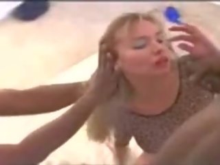 Gabrielle - Hubby's hooker wife